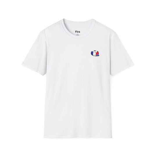 France T-Shirt