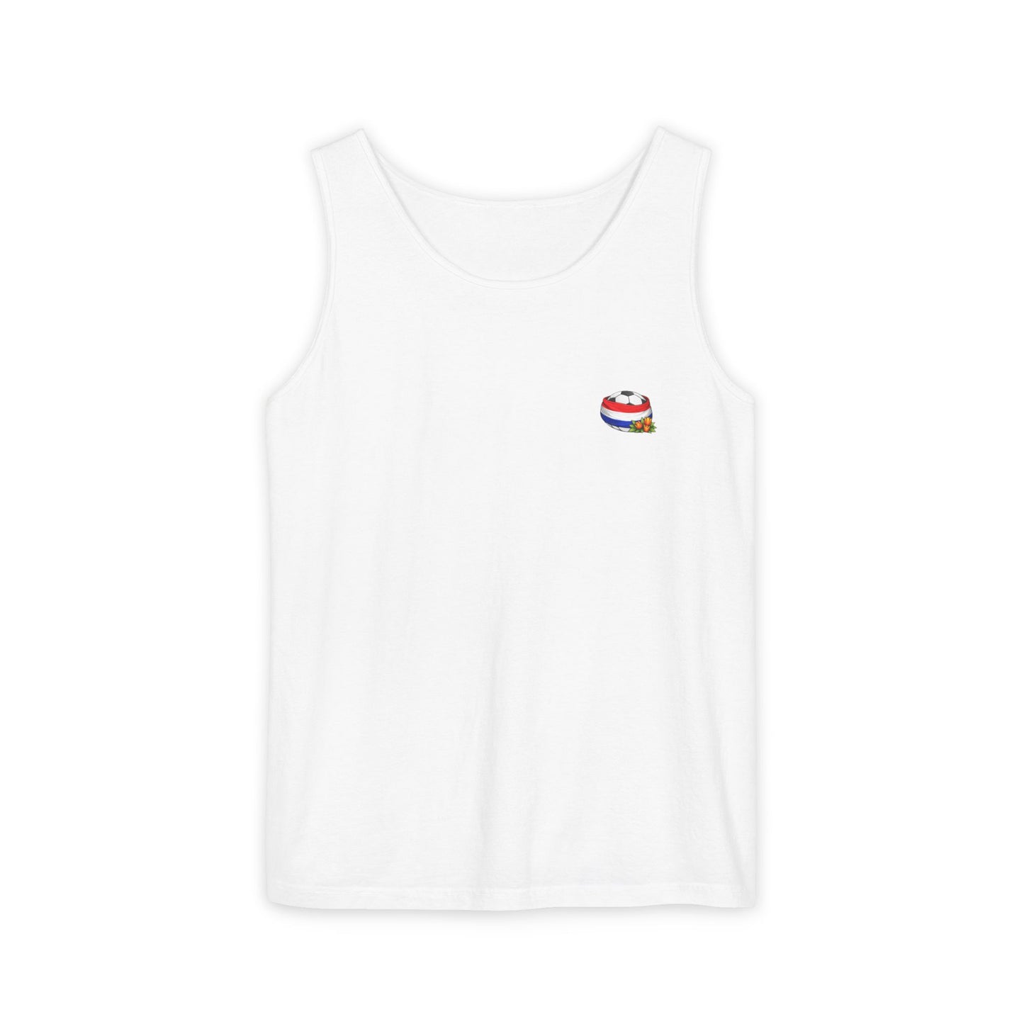 Netherland Tank Top
