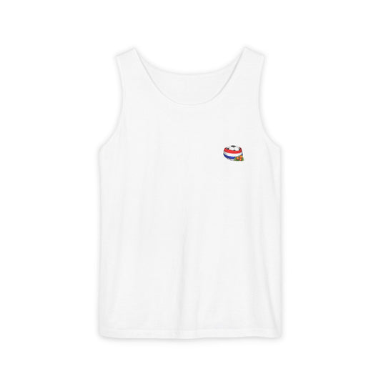 Netherland Tank Top