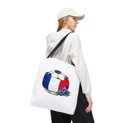 France Tote Bag