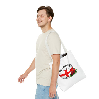 England Tote Bag
