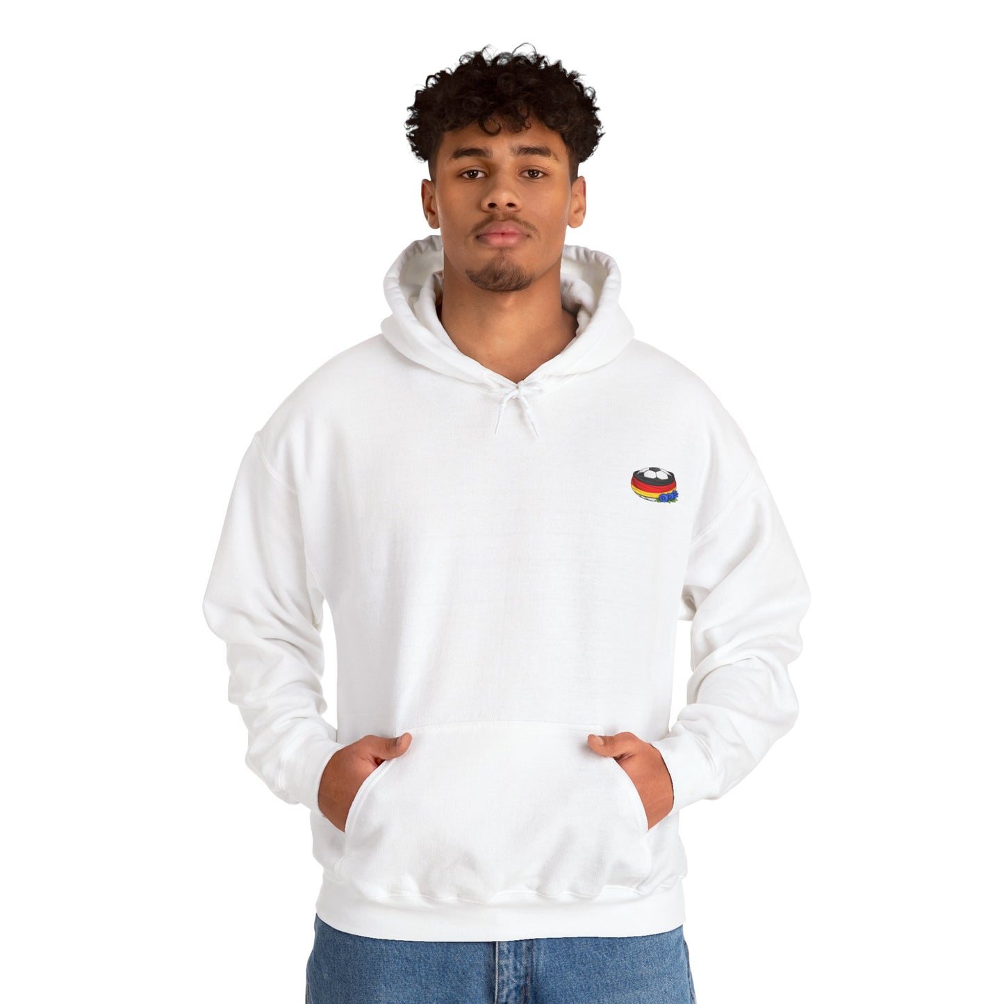 Germany Hoodie