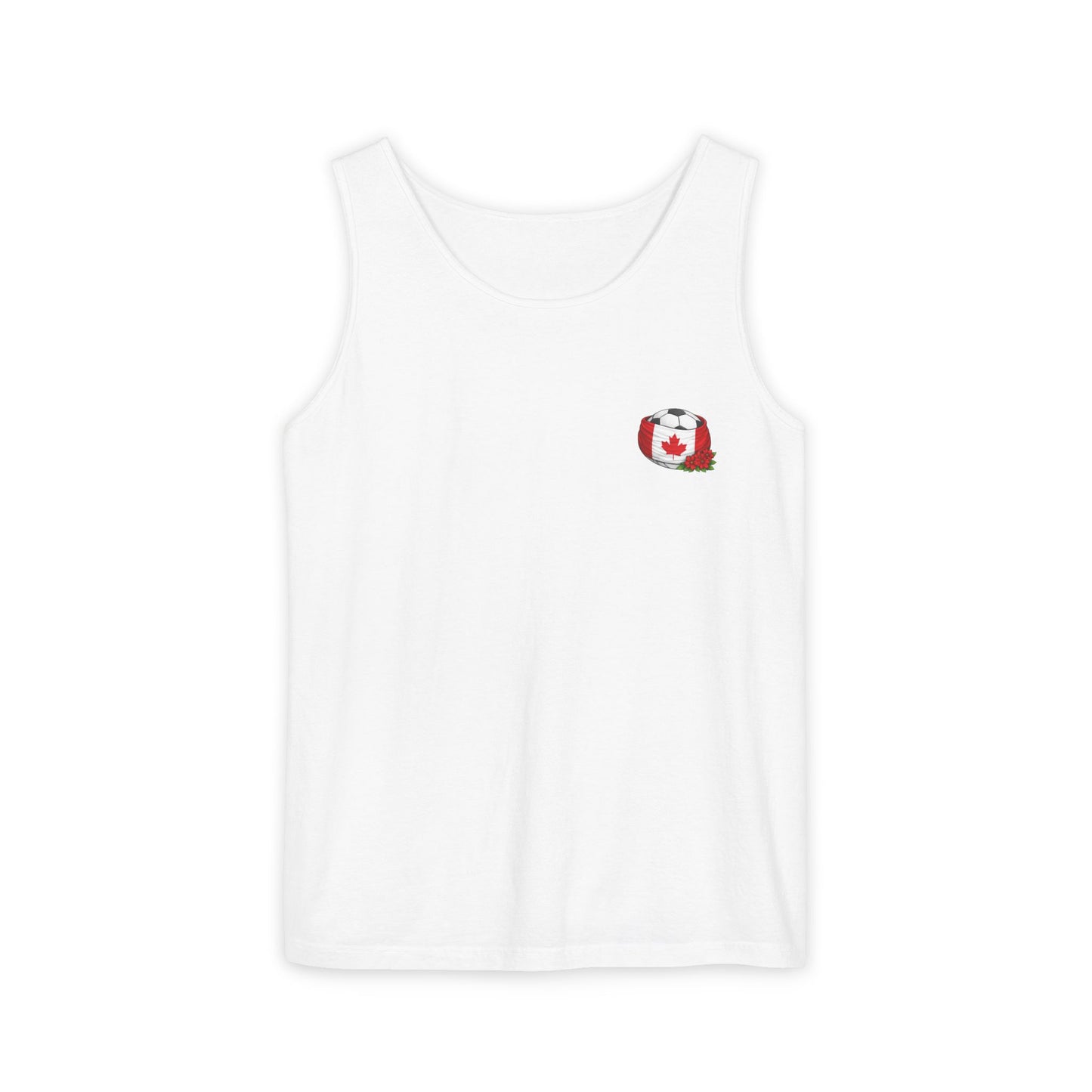 Canada Tank Top