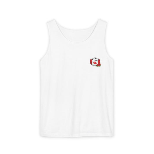 Canada Tank Top