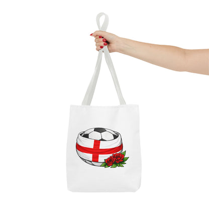 England Tote Bag