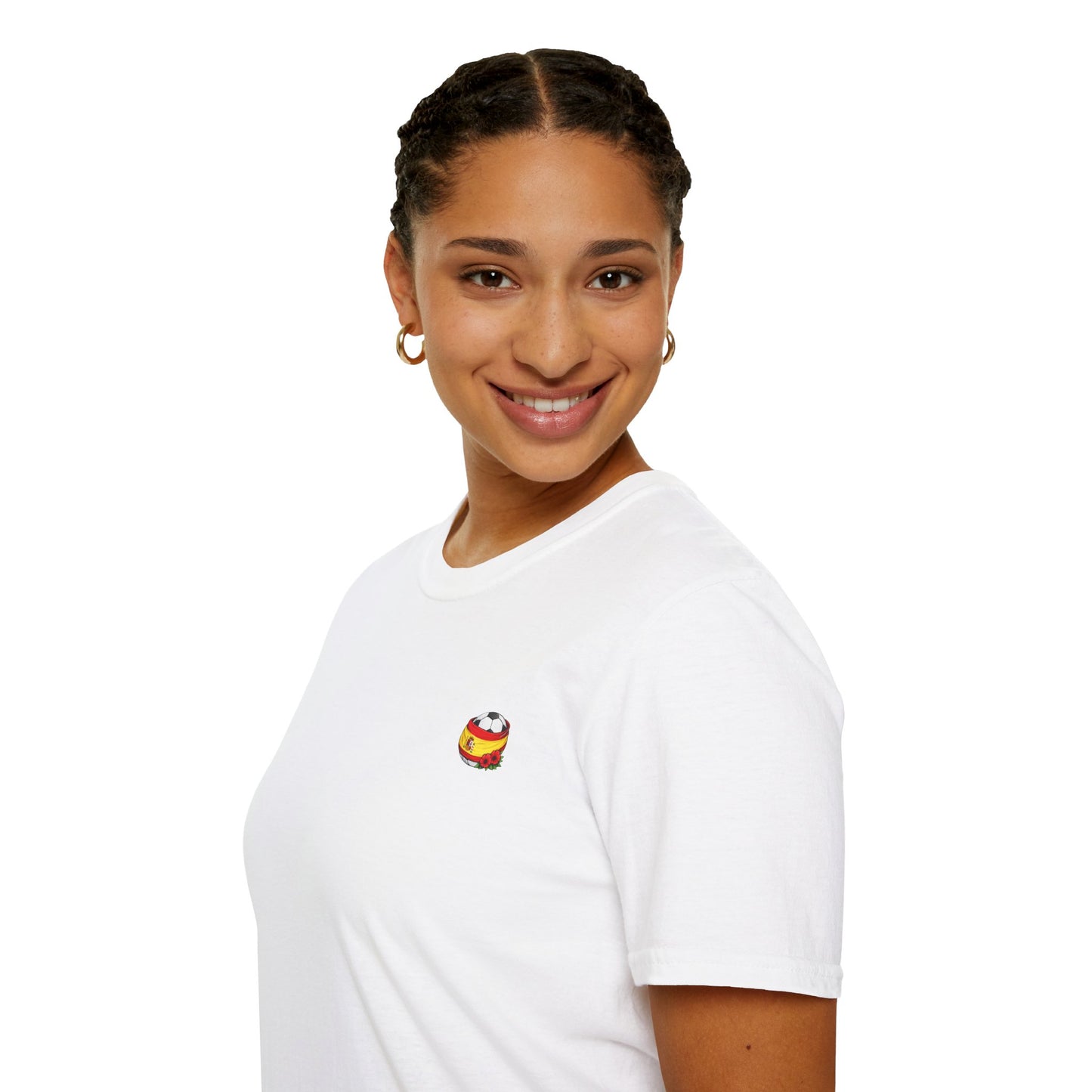 Spain T-Shirt
