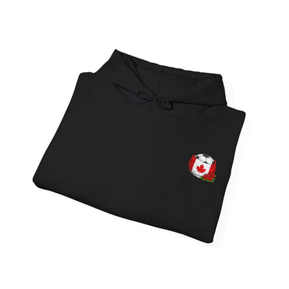 Canada Hoodie
