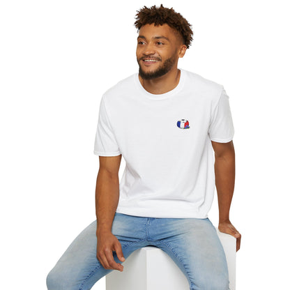 France T-Shirt
