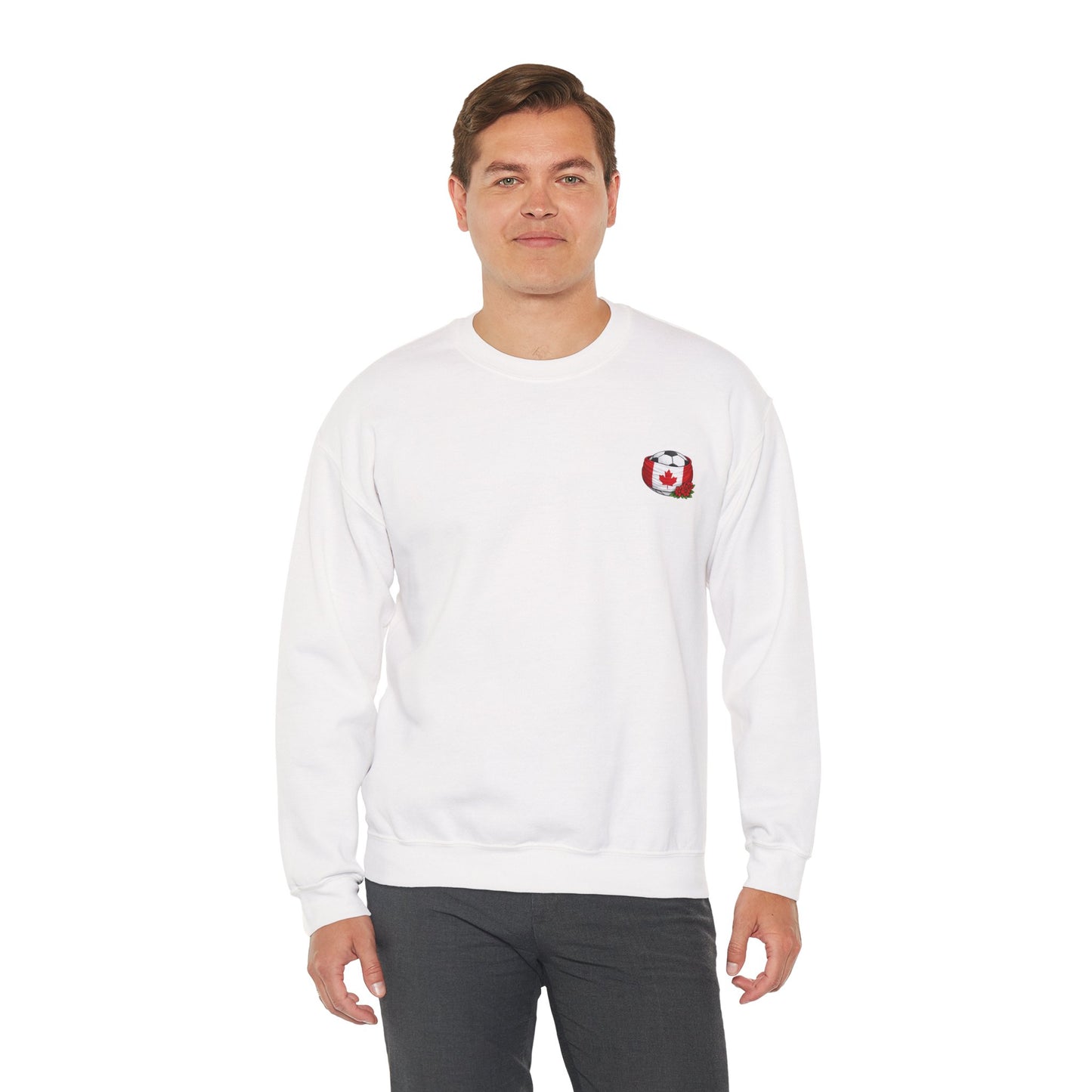 Canada Sweatshirt