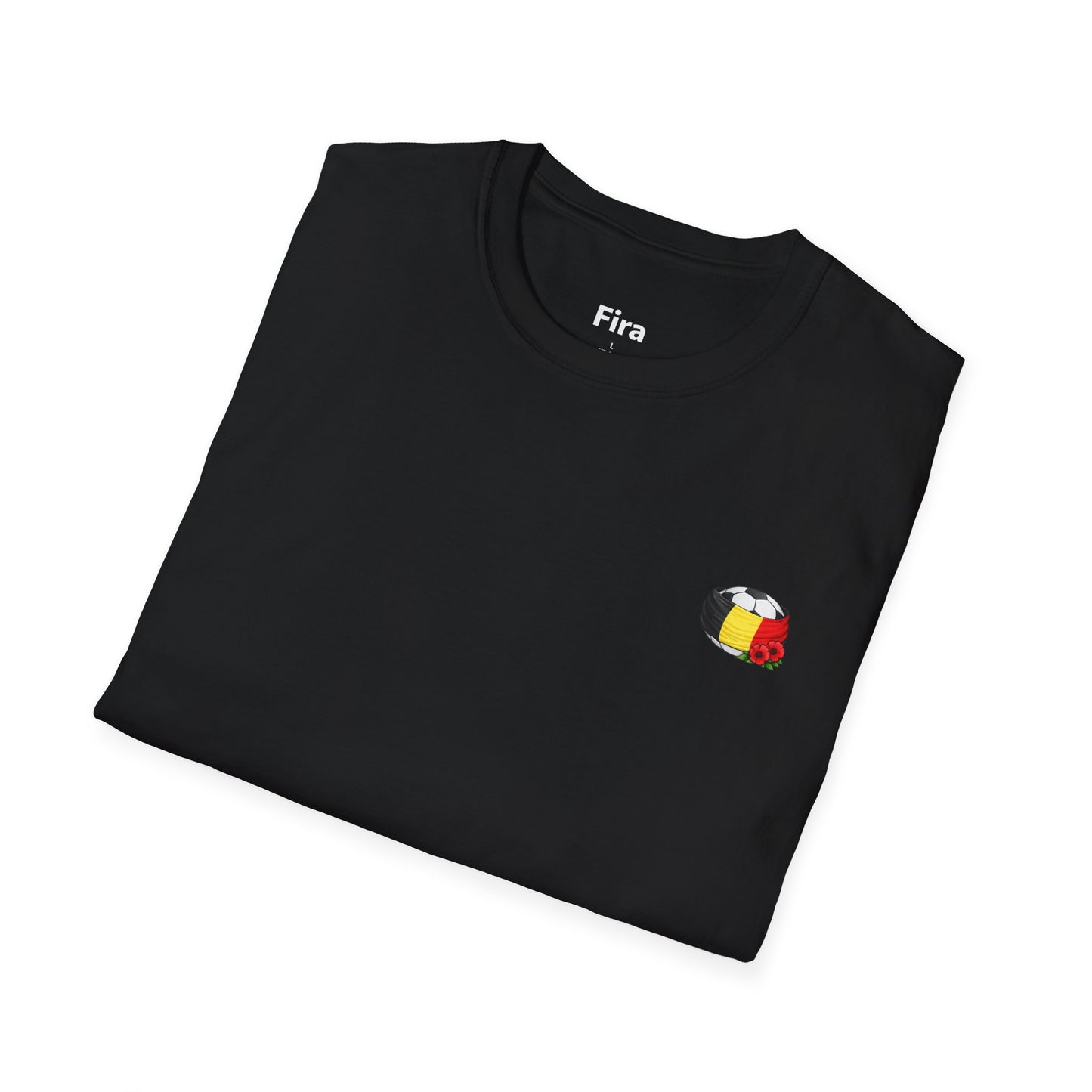 Belgium T-Shirt