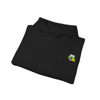 Brazil Hoodie