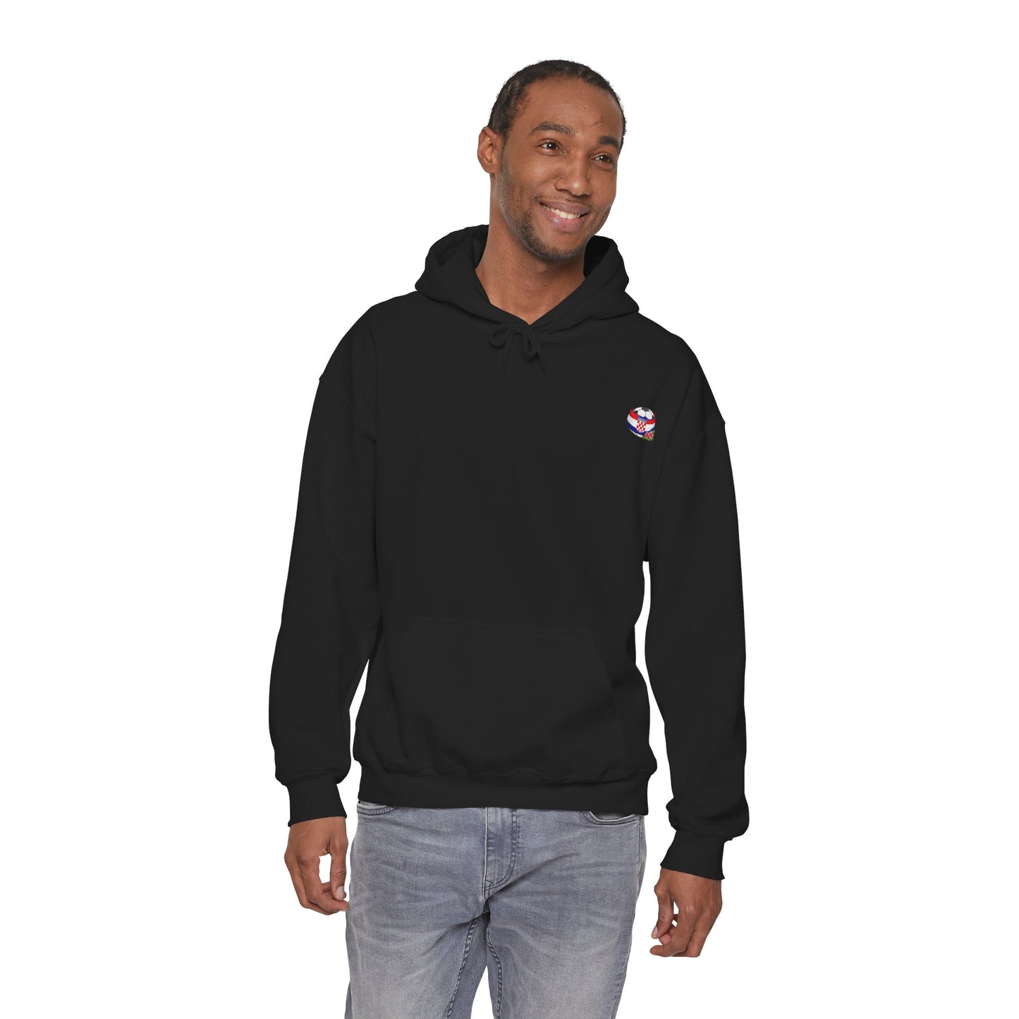 Croatia Hoodie