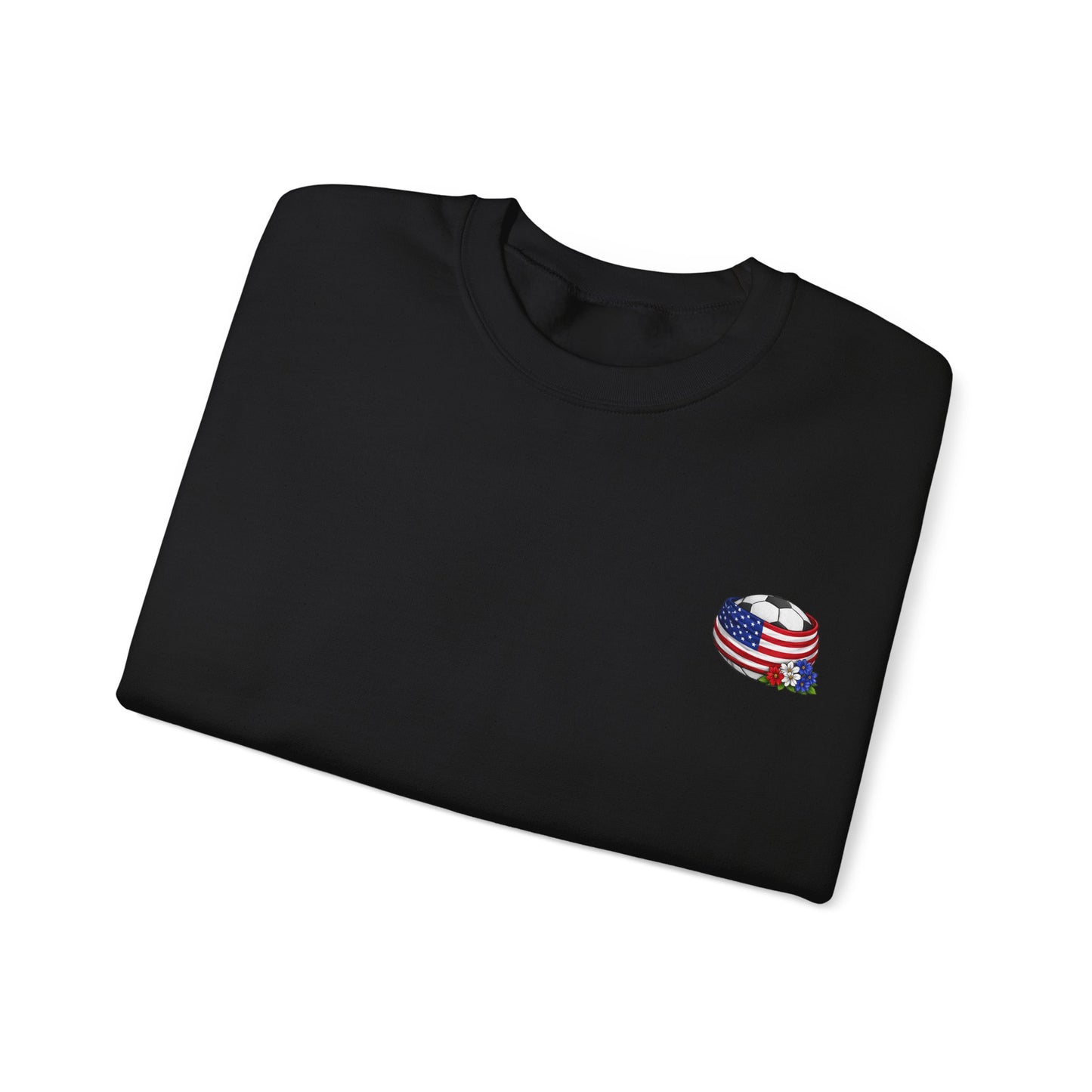 USA Sweatshirt