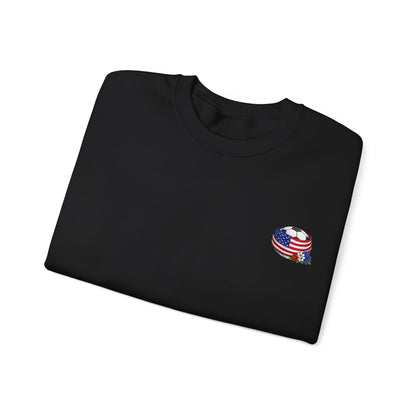USA Sweatshirt