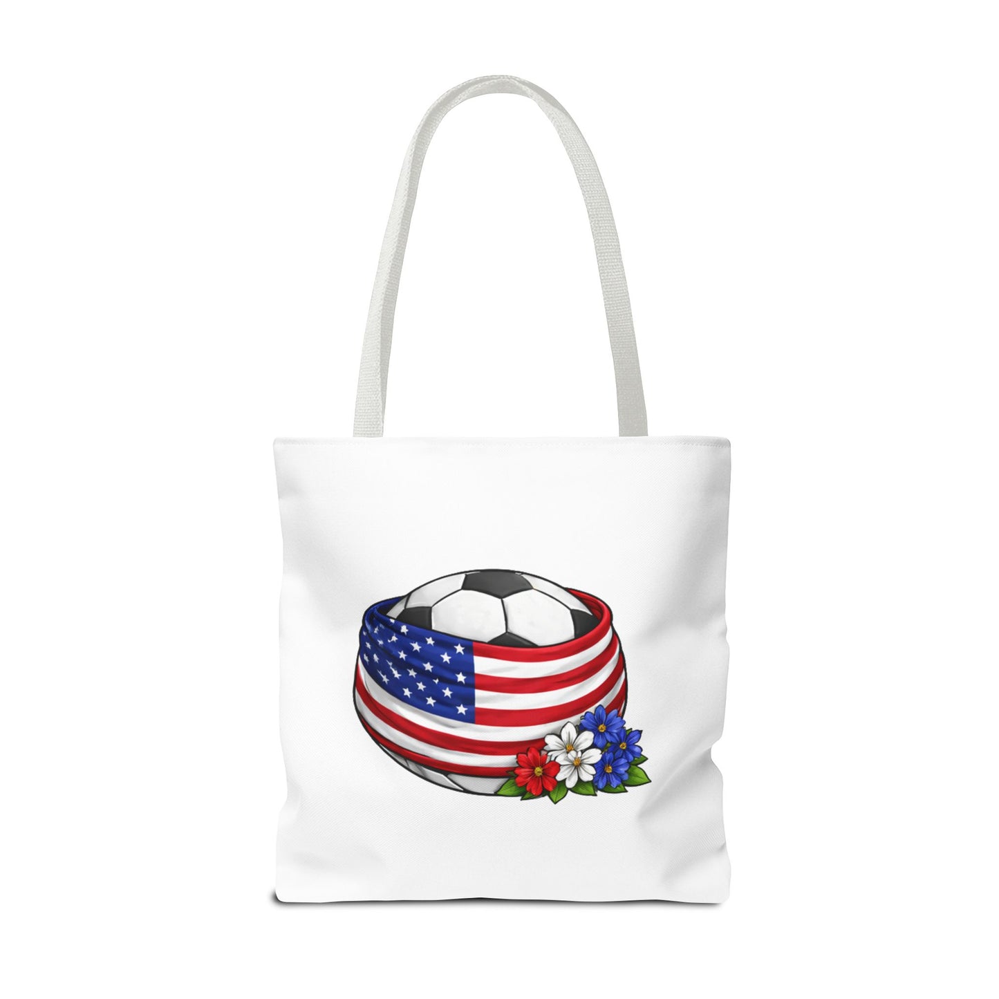 USA Tote Bag
