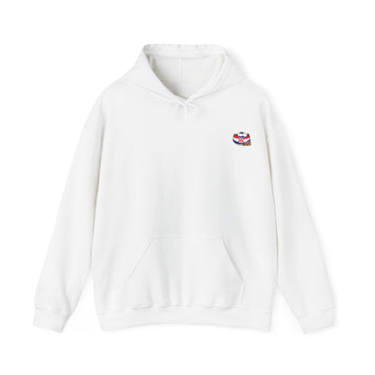 Croatia Hoodie
