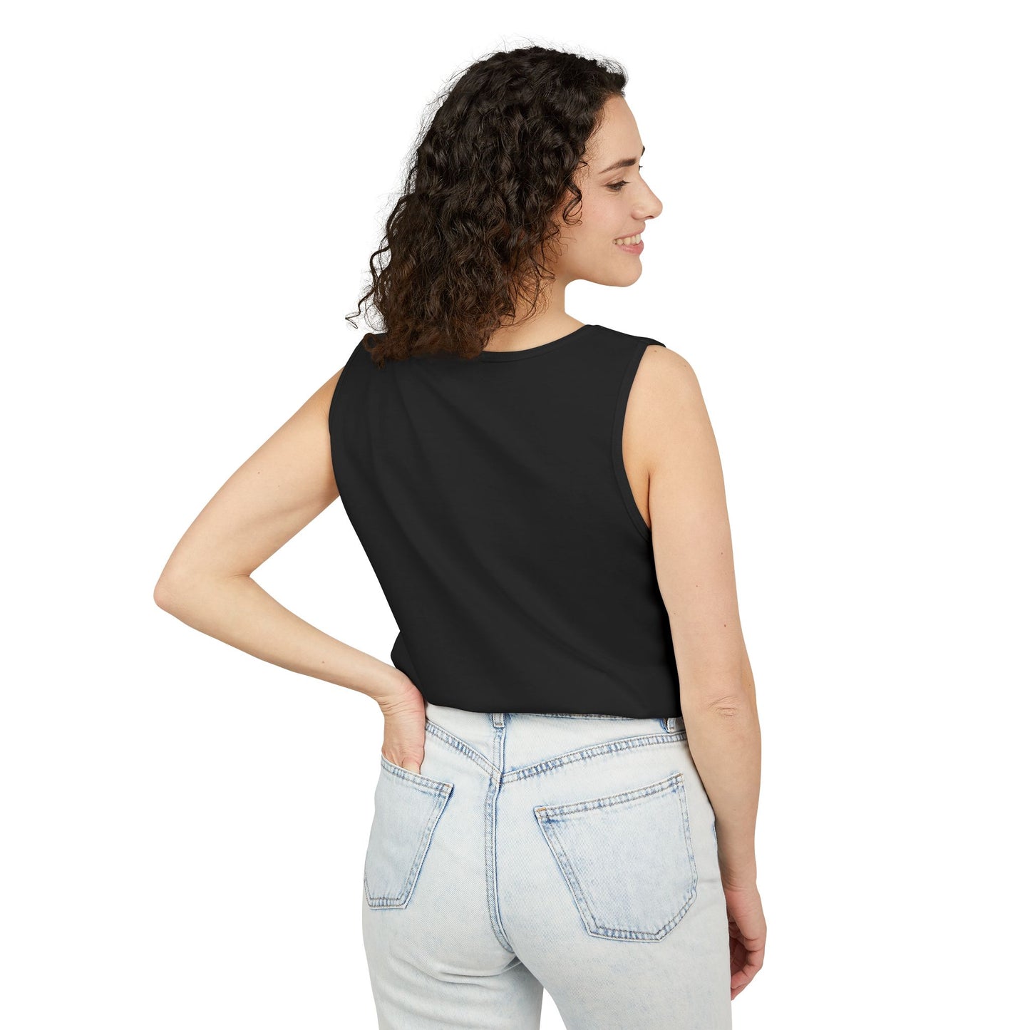 Spain Tank Top