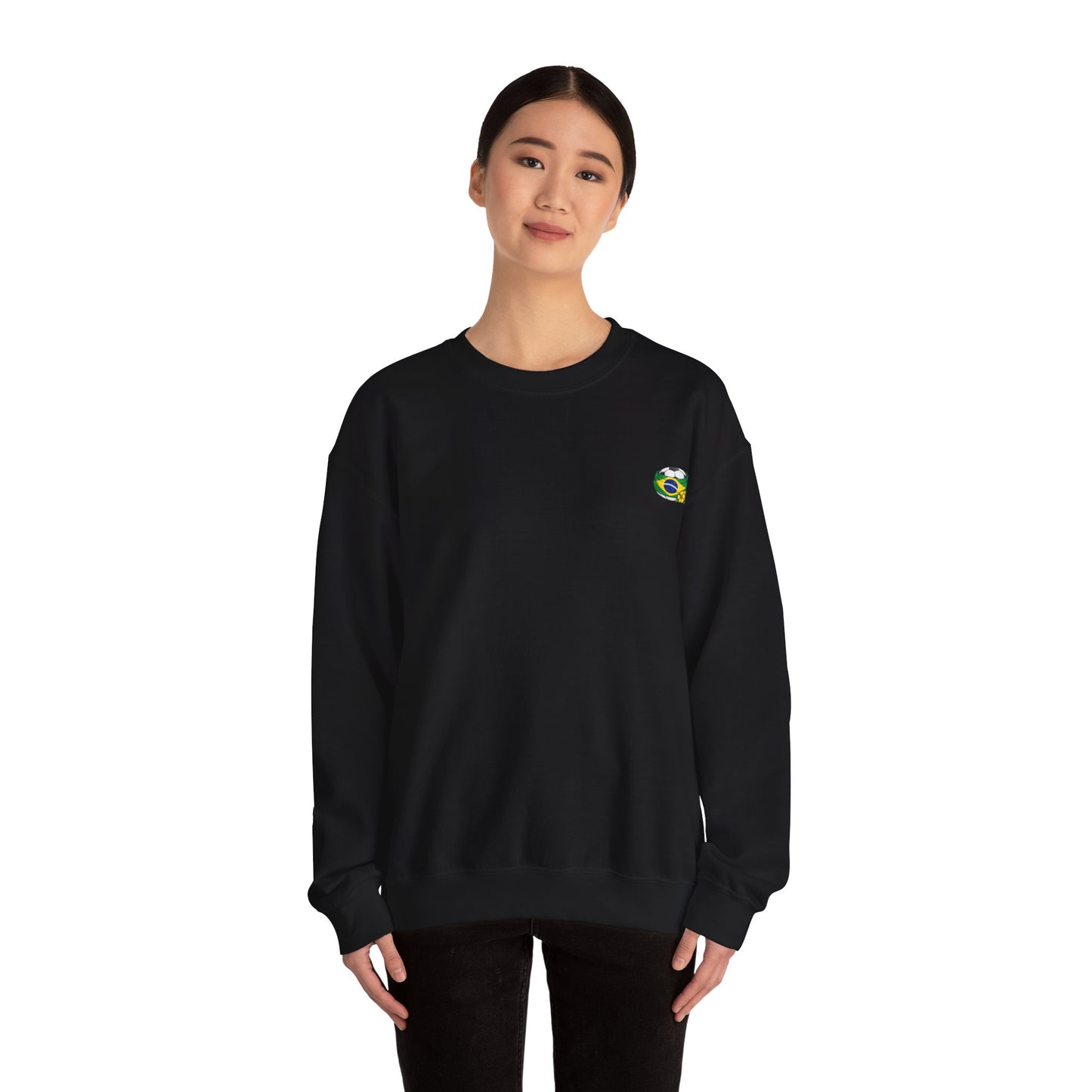 Brazil Sweatshirt
