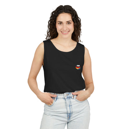 Germany Tank Top