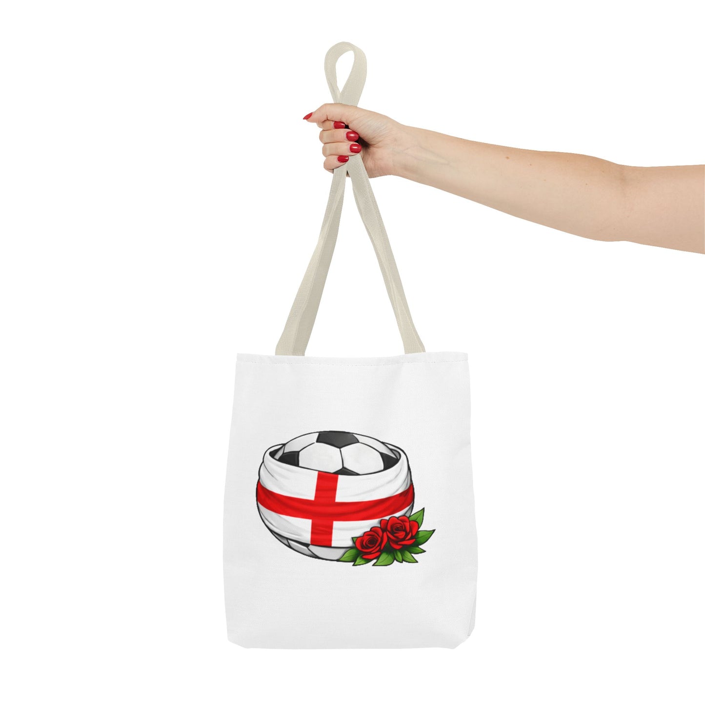 England Tote Bag