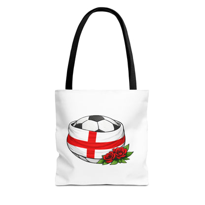 England Tote Bag
