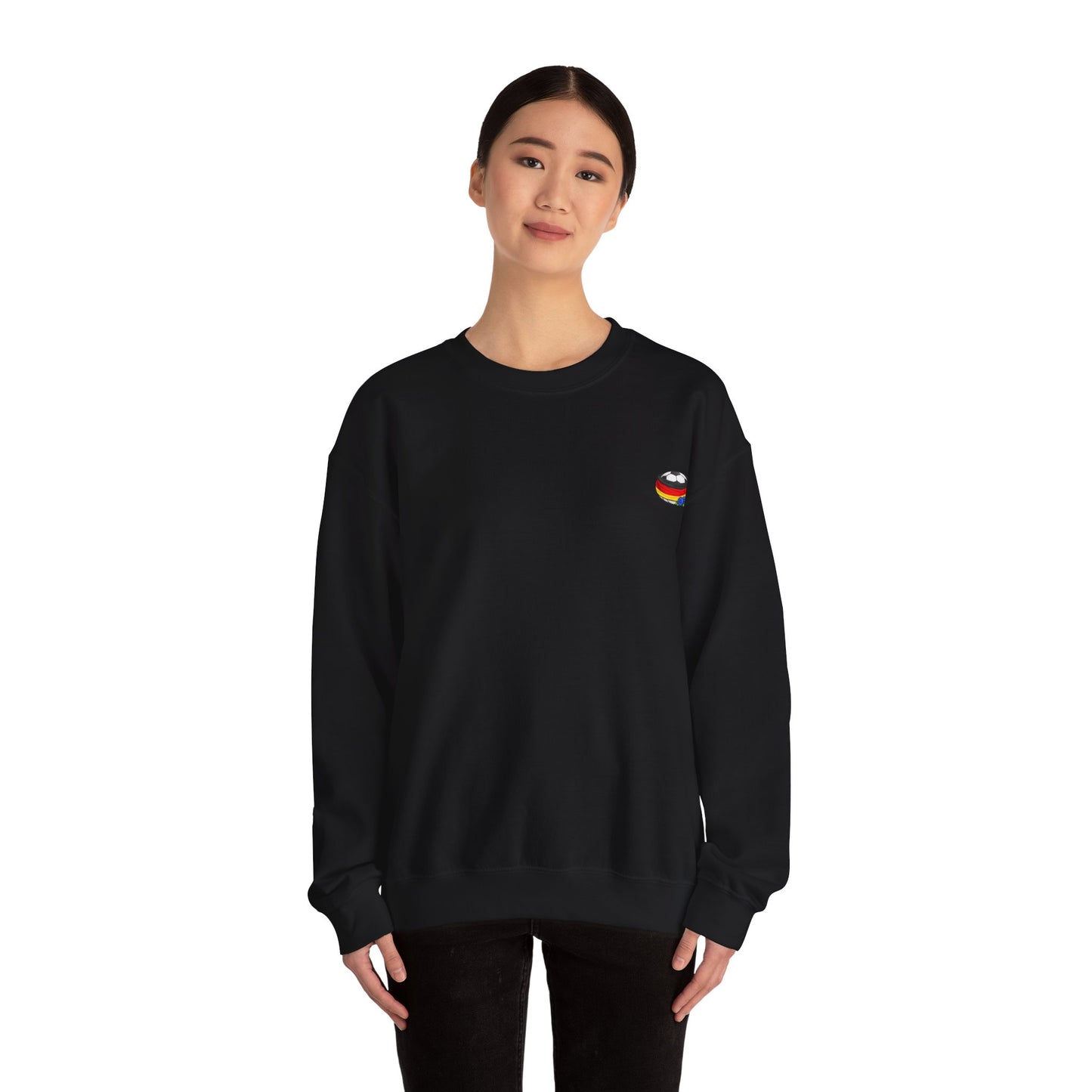 Germany Sweatshirt