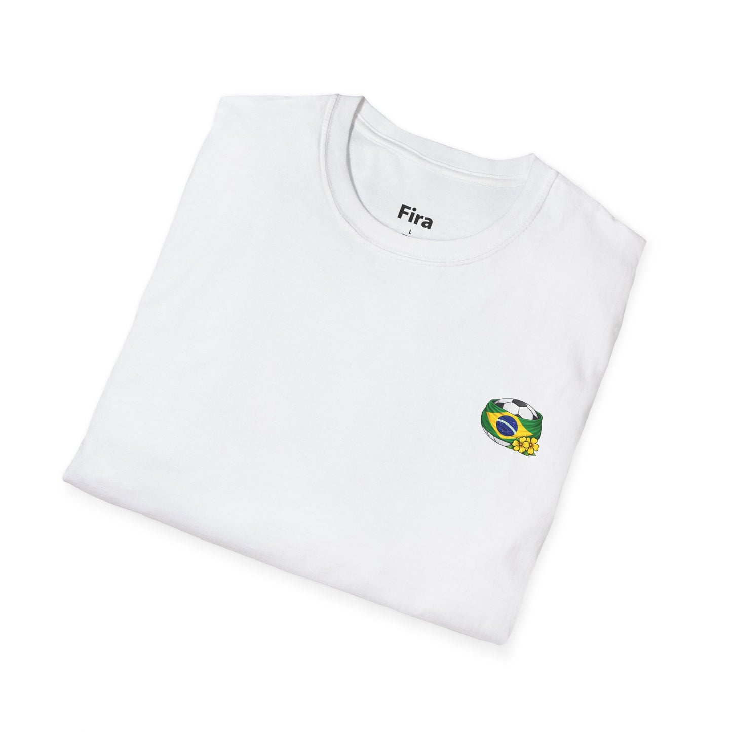 Brazil T-Shirt