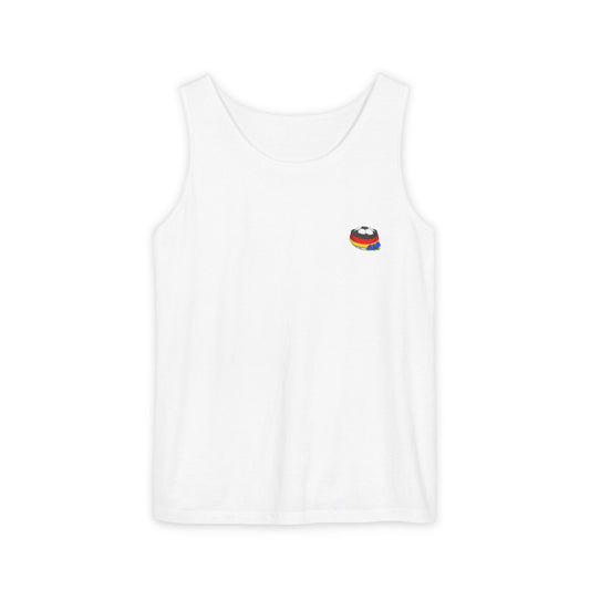 Germany Tank Top