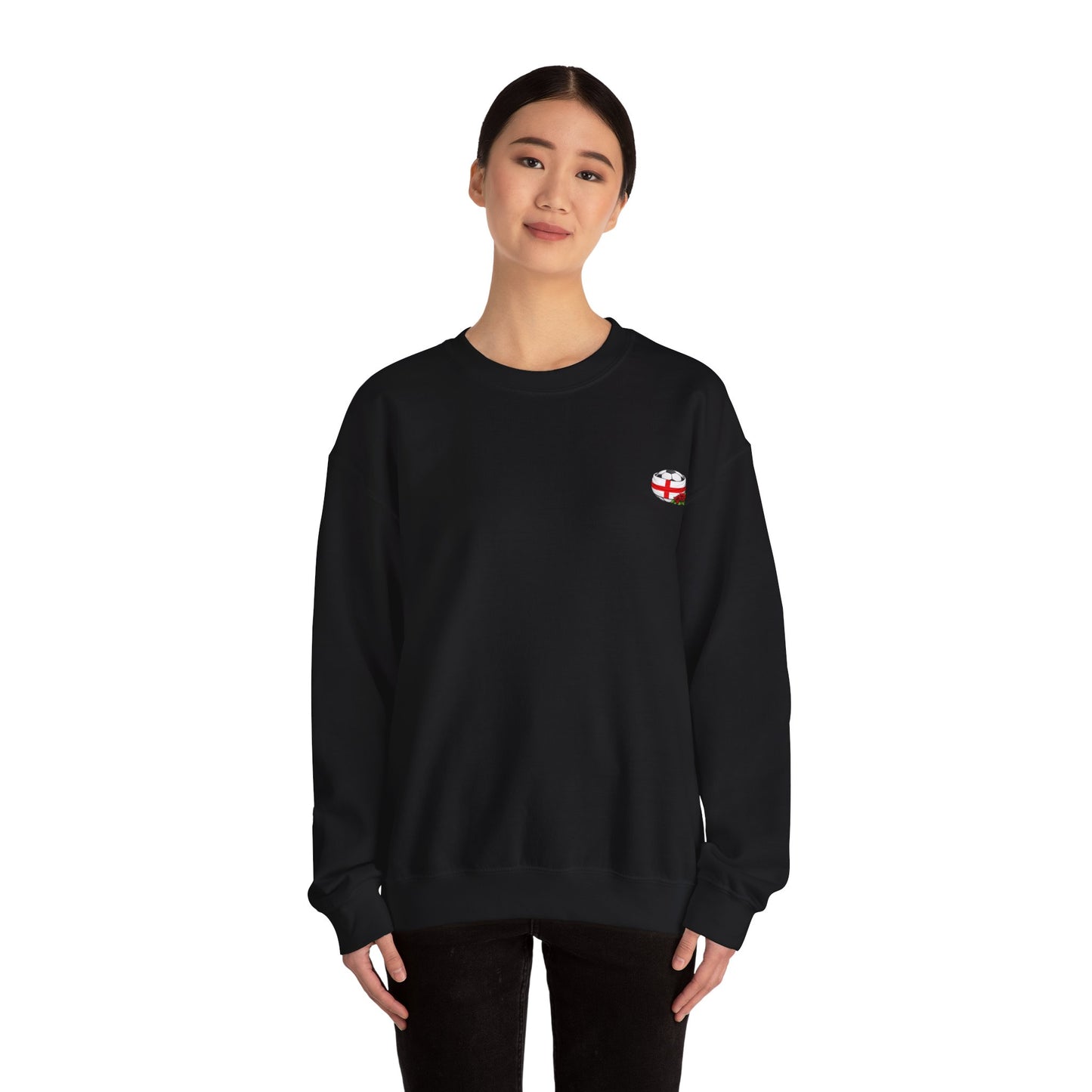 England Sweatshirt