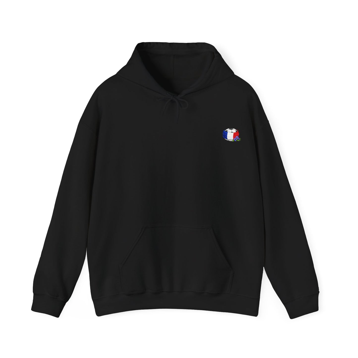 France Hoodie
