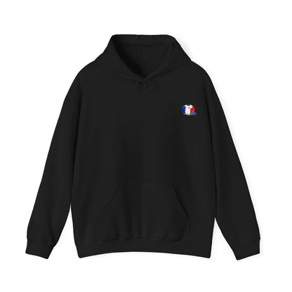 France Hoodie