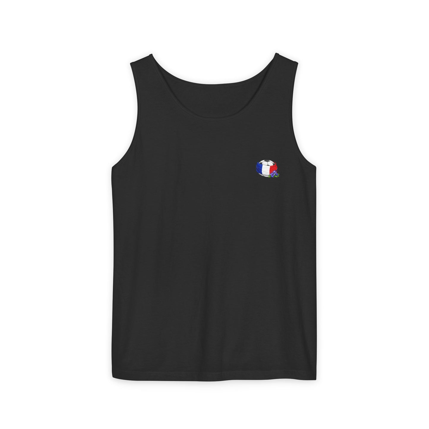France Tank Top
