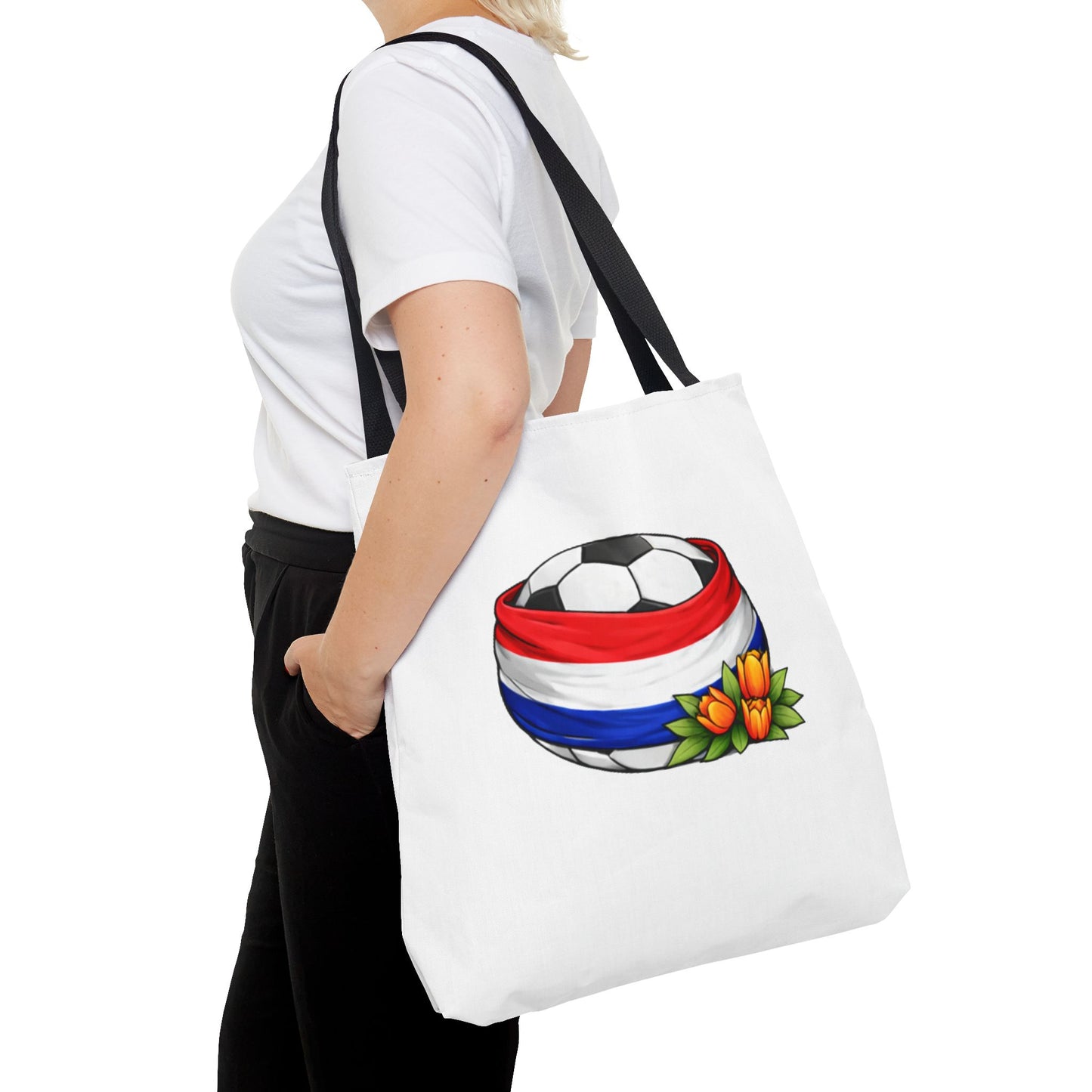 Netherlands Tote Bag
