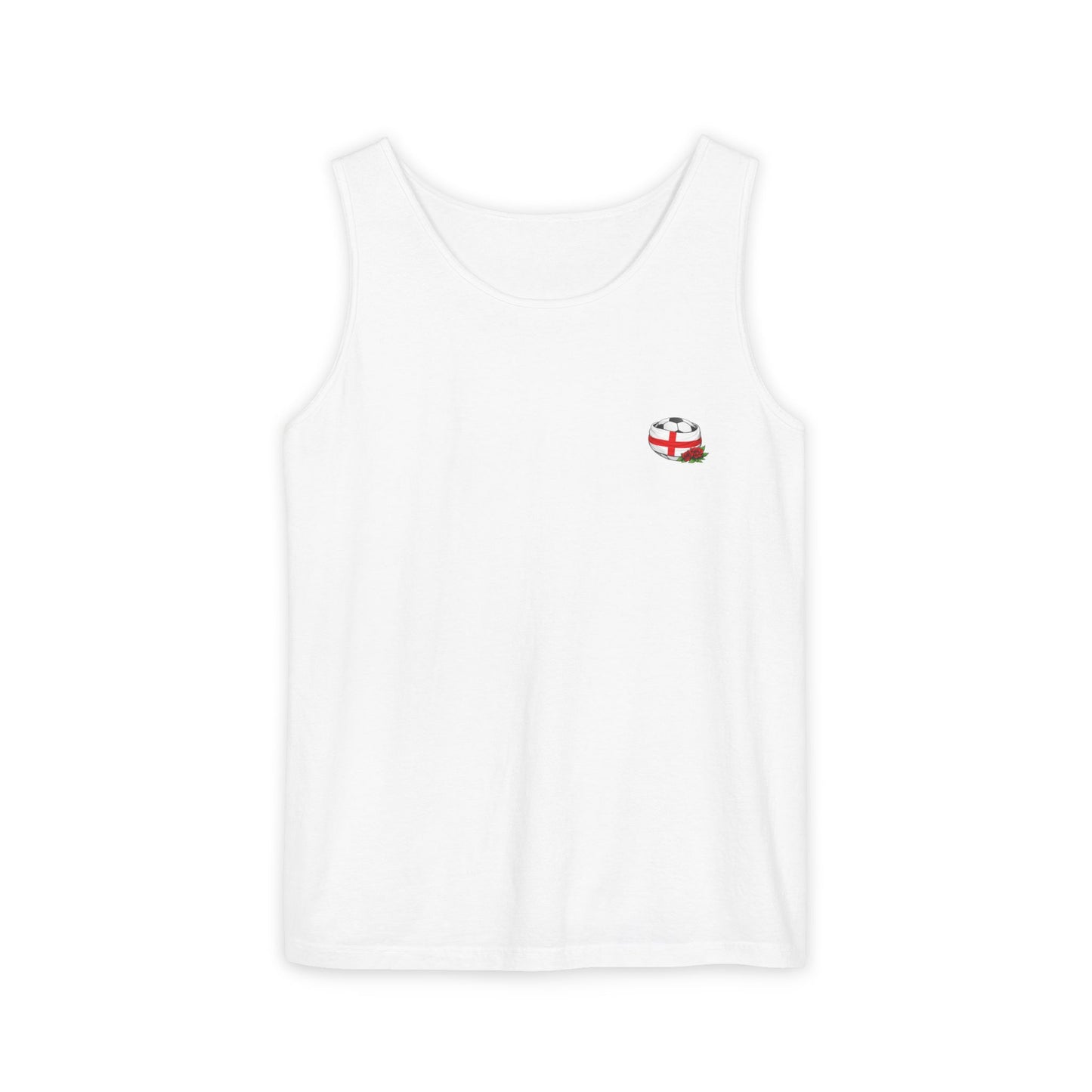 England Tank Top