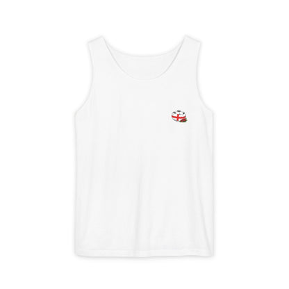 England Tank Top