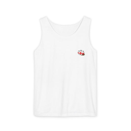 England Tank Top