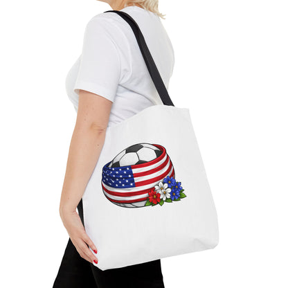 USA Tote Bag