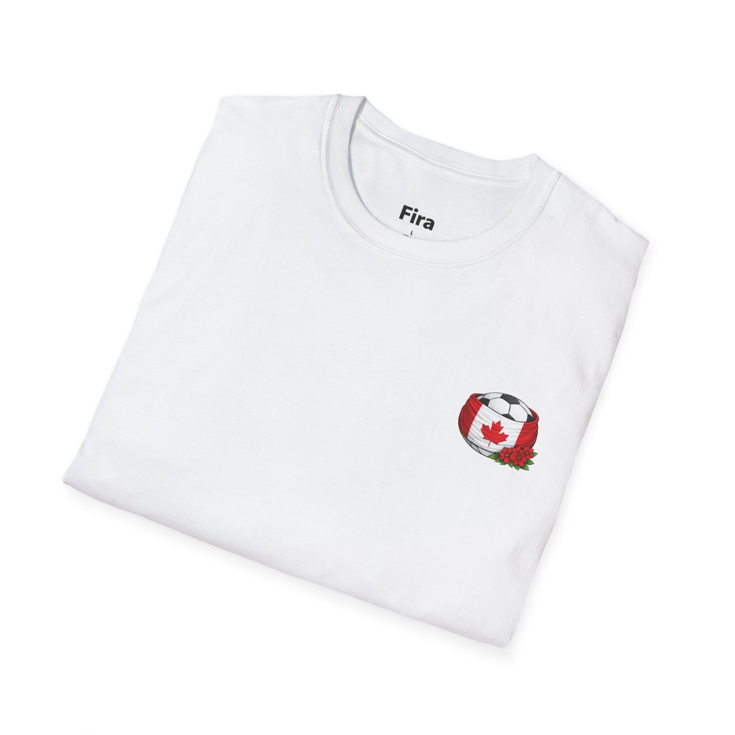Canada T-Shirt