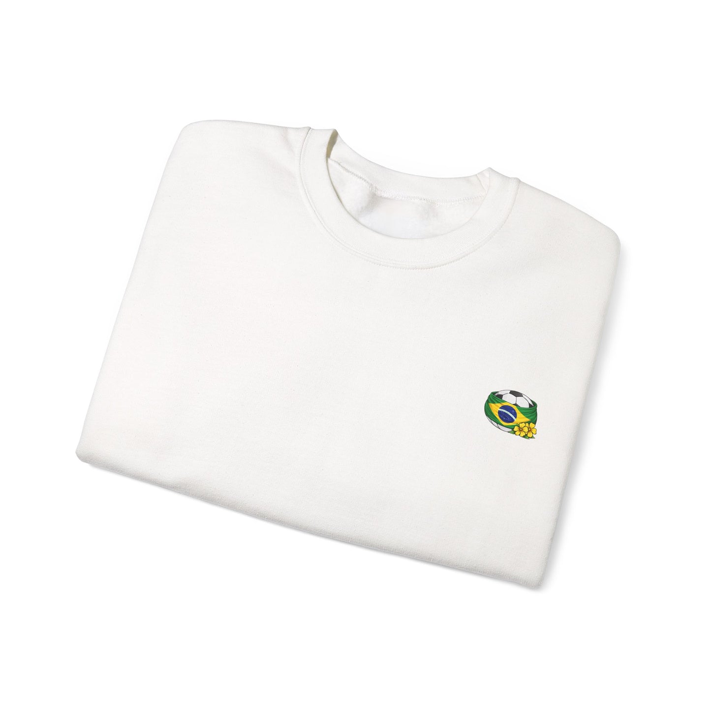 Brazil Sweatshirt