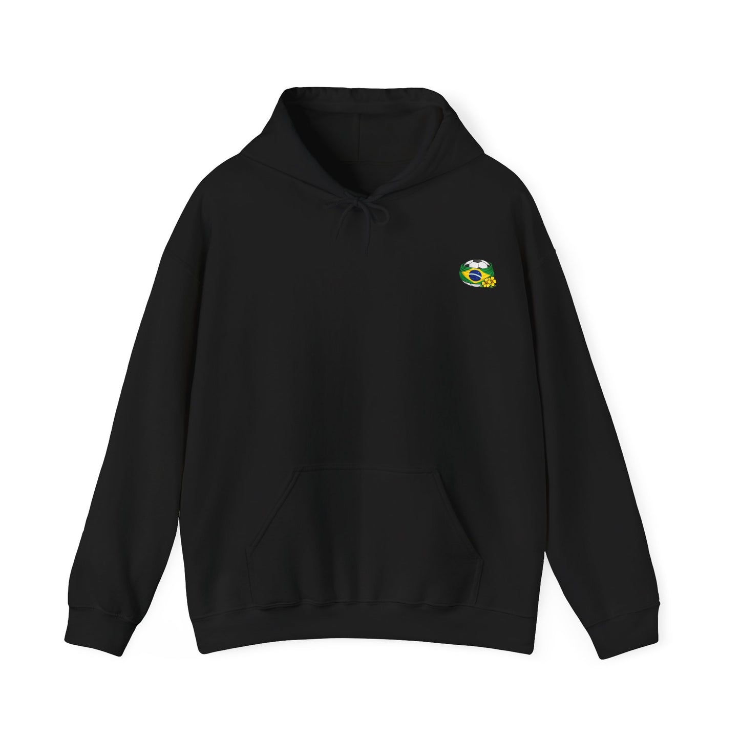 Brazil Hoodie