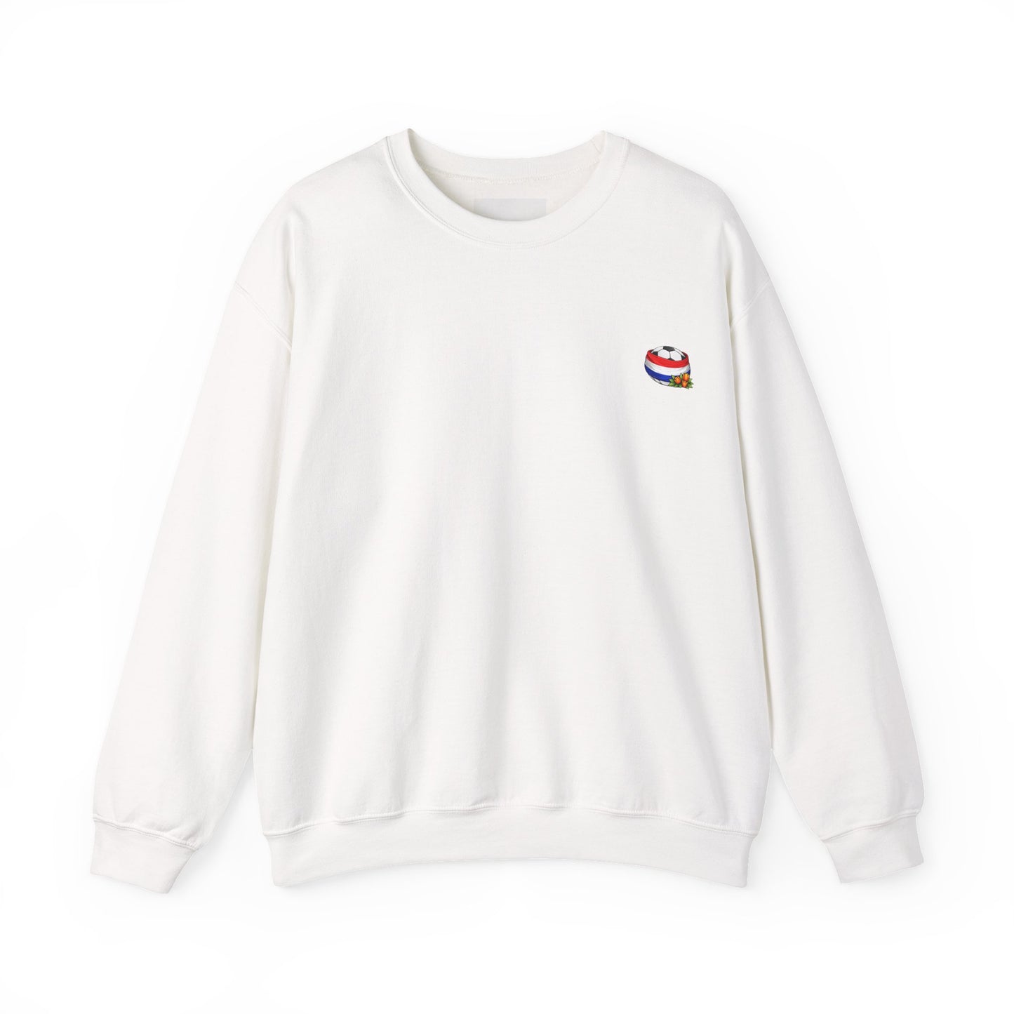 Netherlands Sweatshirt