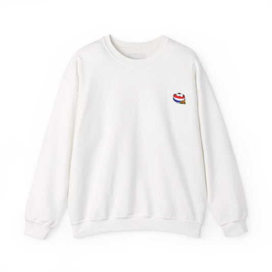 Netherlands Sweatshirt