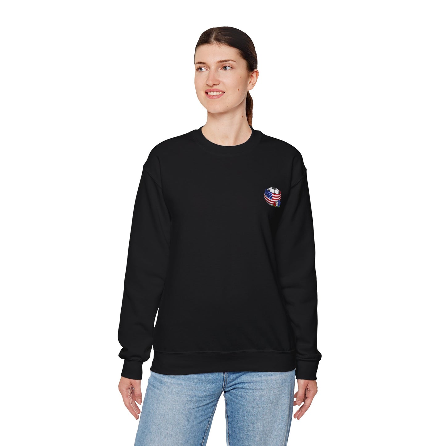 USA Sweatshirt